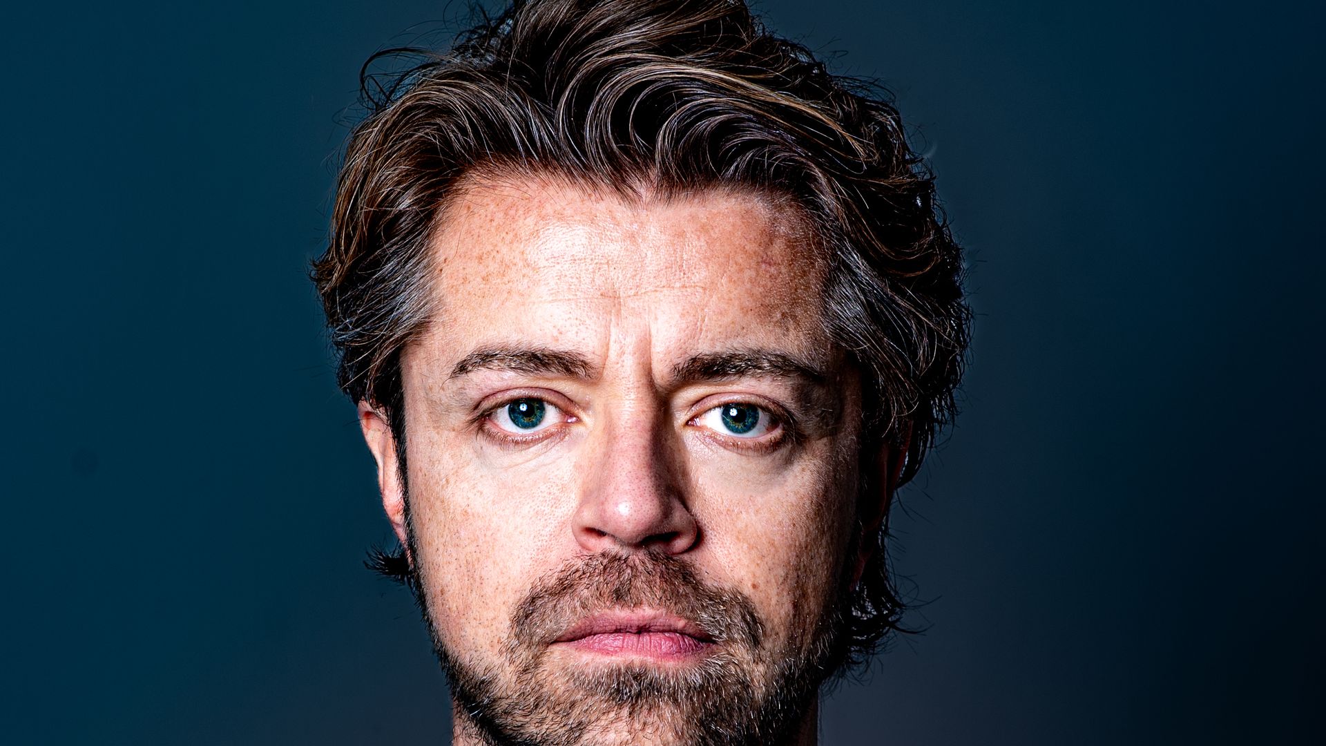 Mensenmens - Daan van der Hoeven