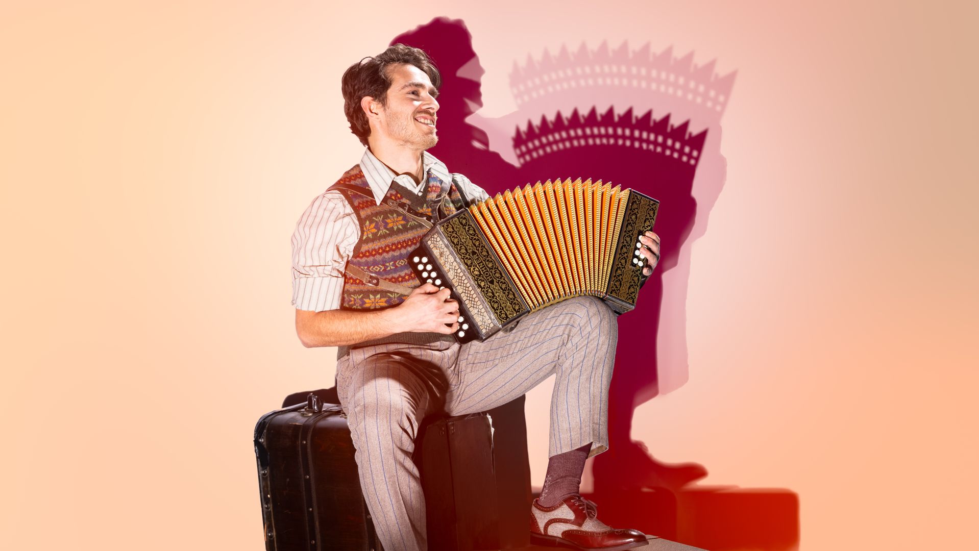 Atman! – Opera Zuid