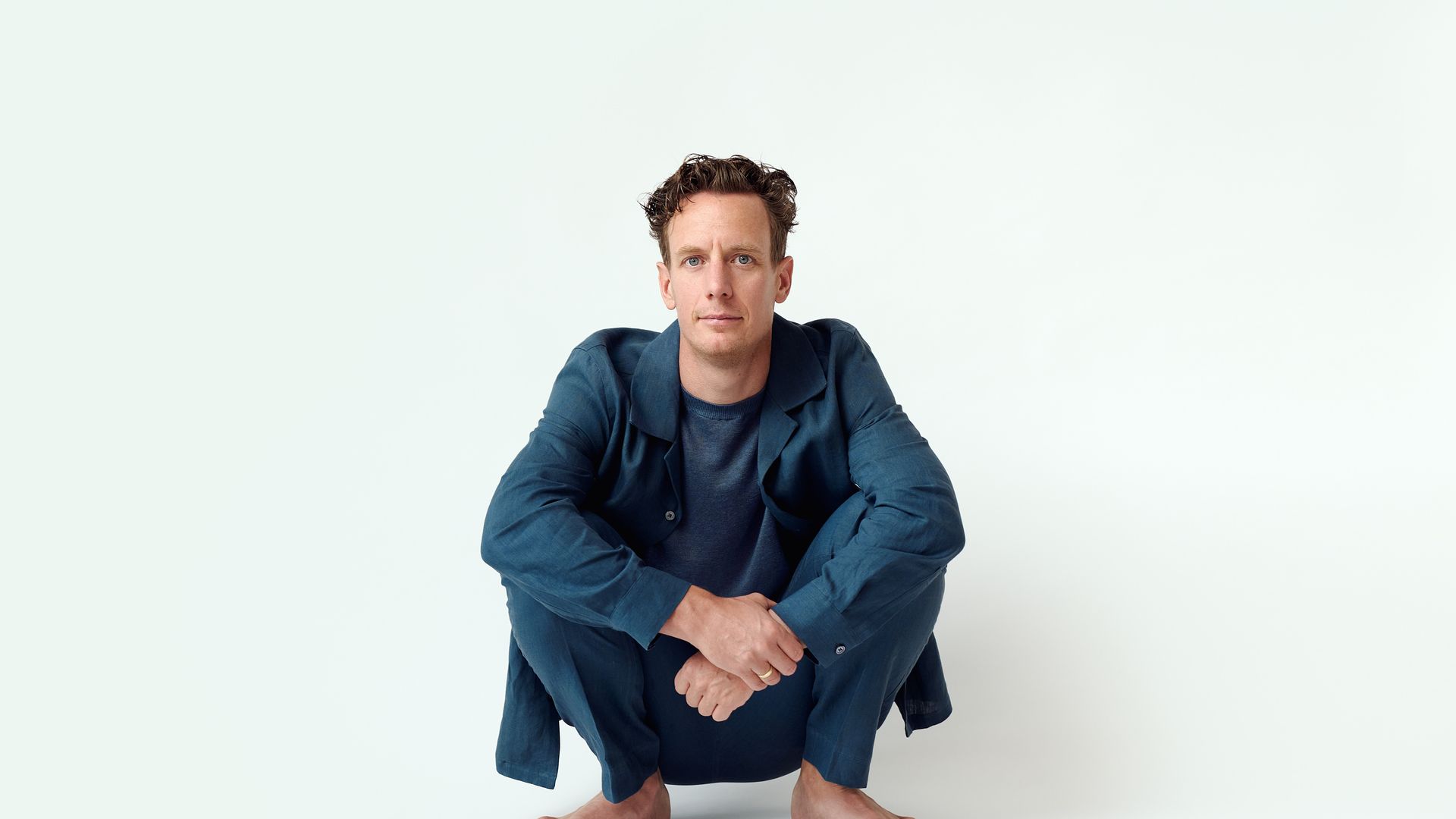 ER IS MEER – Richard de Leth