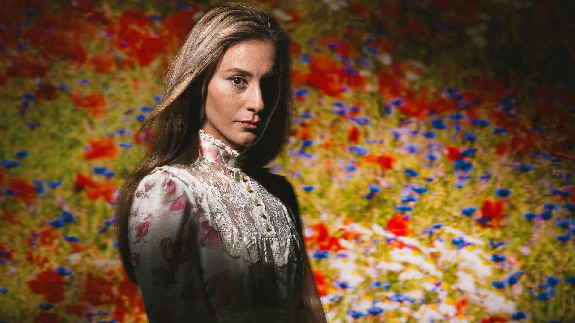 De Stille Vrouw – Via Rudolphi Producties | Dilan Yurdakul