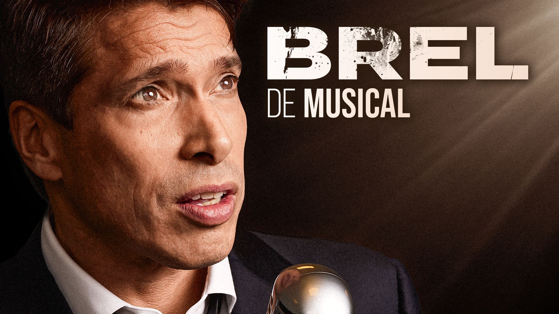 Brel de Musical -