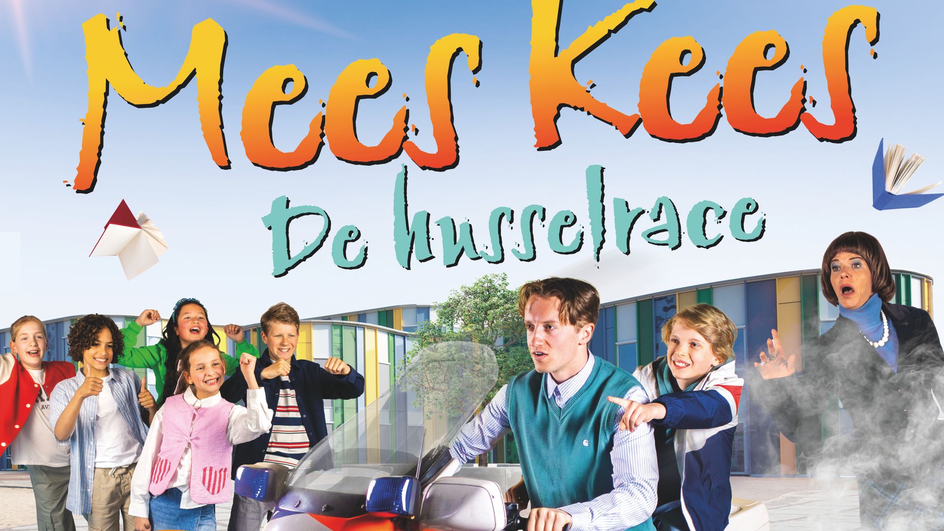 Mees Kees