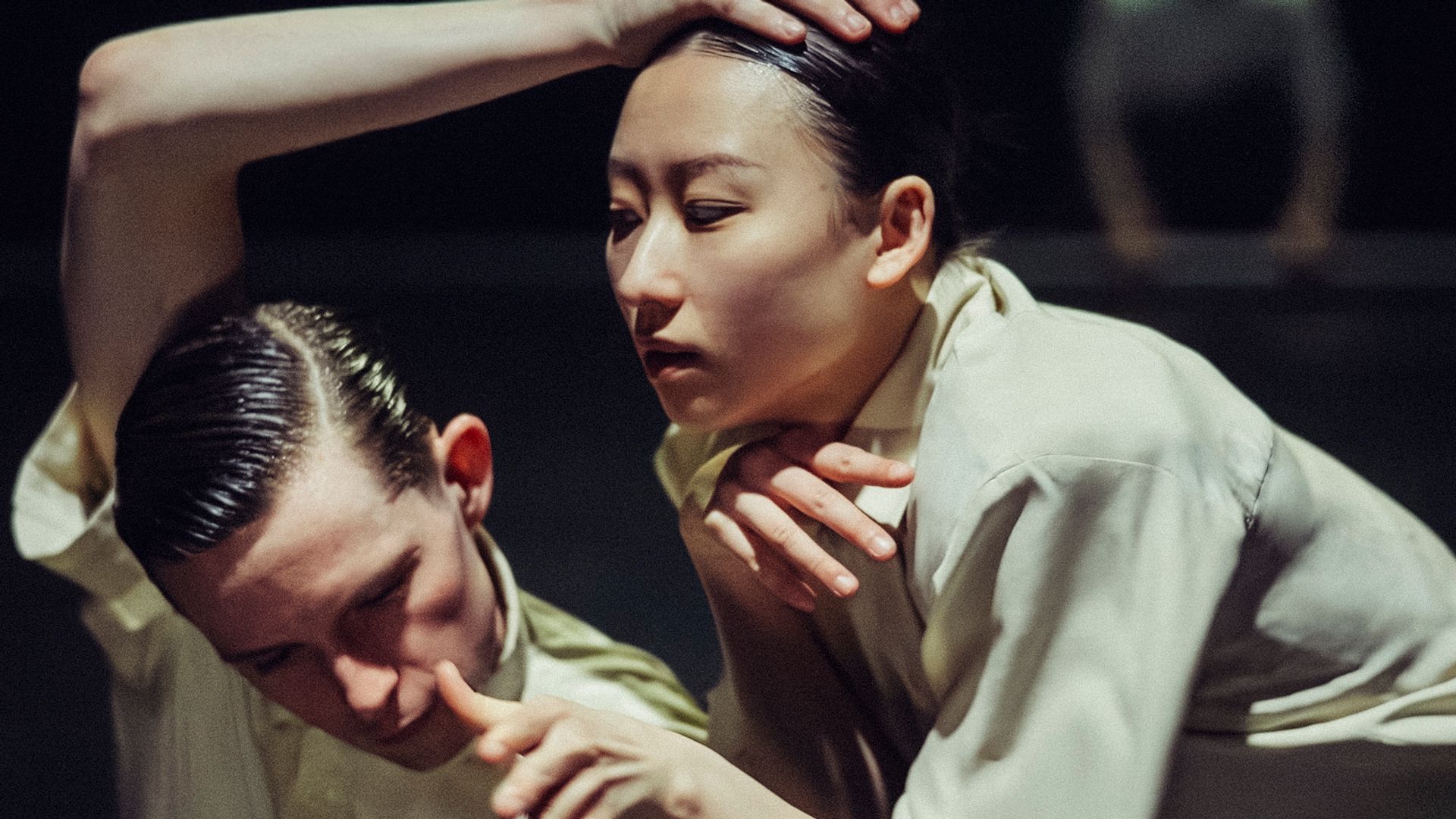 Wildsong - Nederlands Dans Theater (NDT 1)