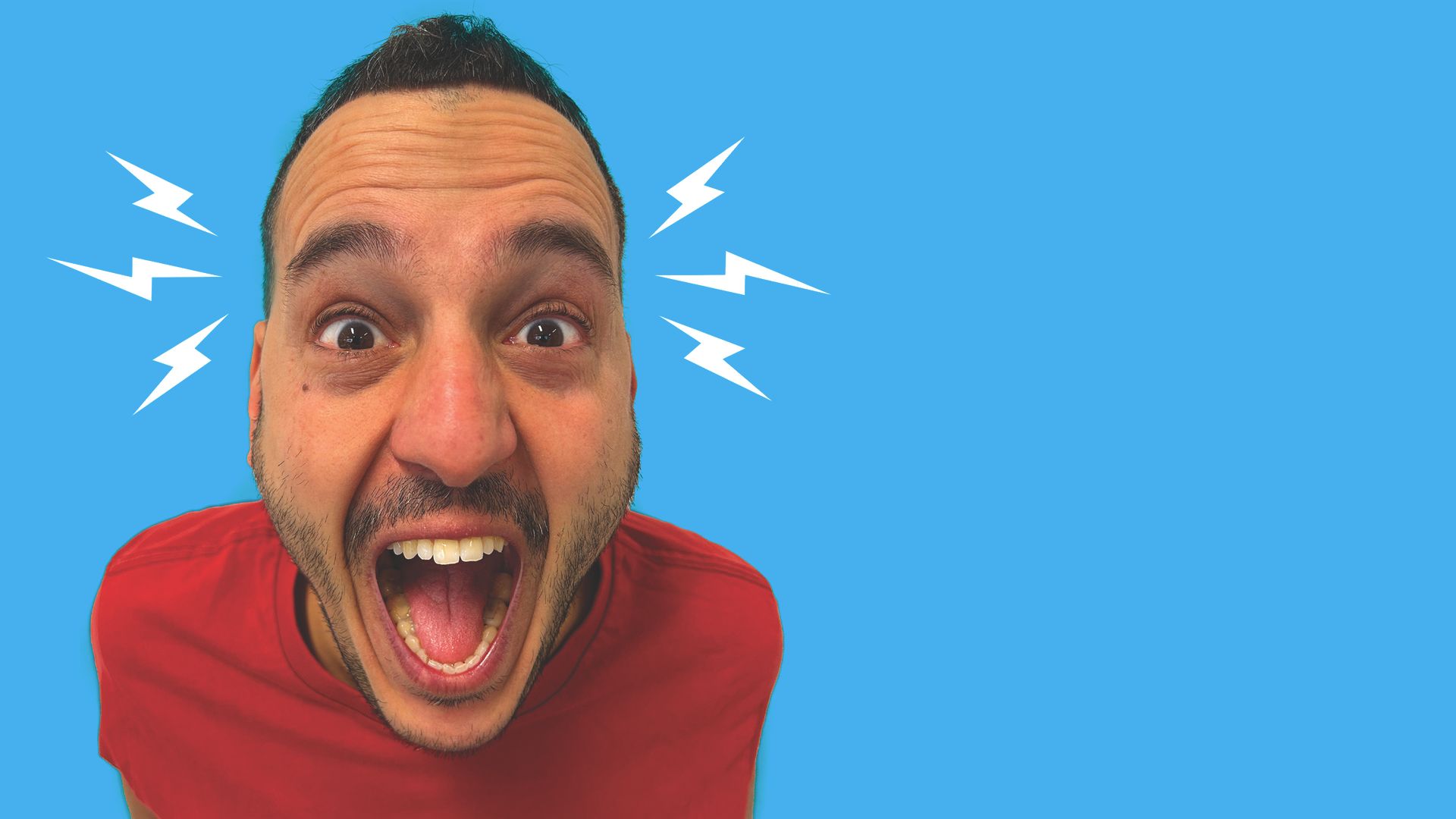 Ongeduldig Geduldig - Anuar