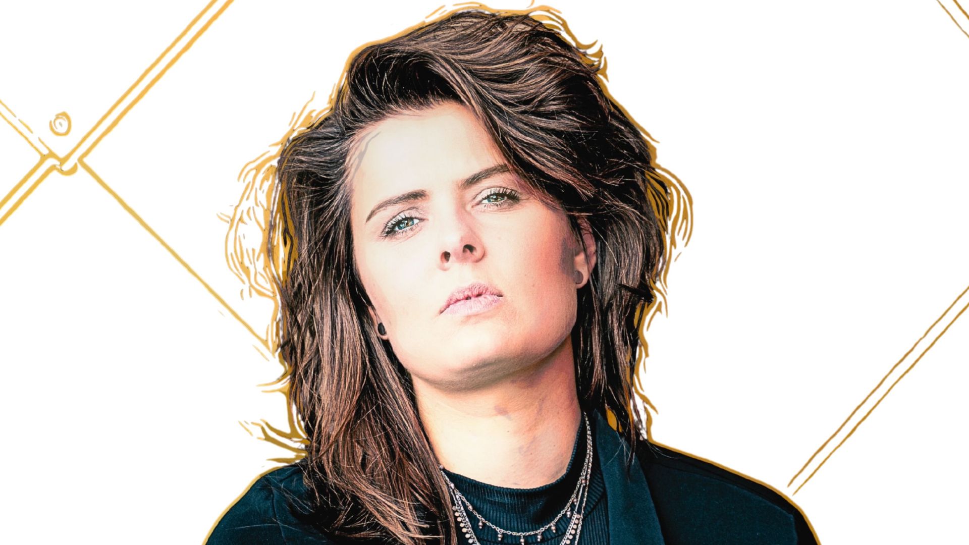 Echoes of my Mind - Mell VF