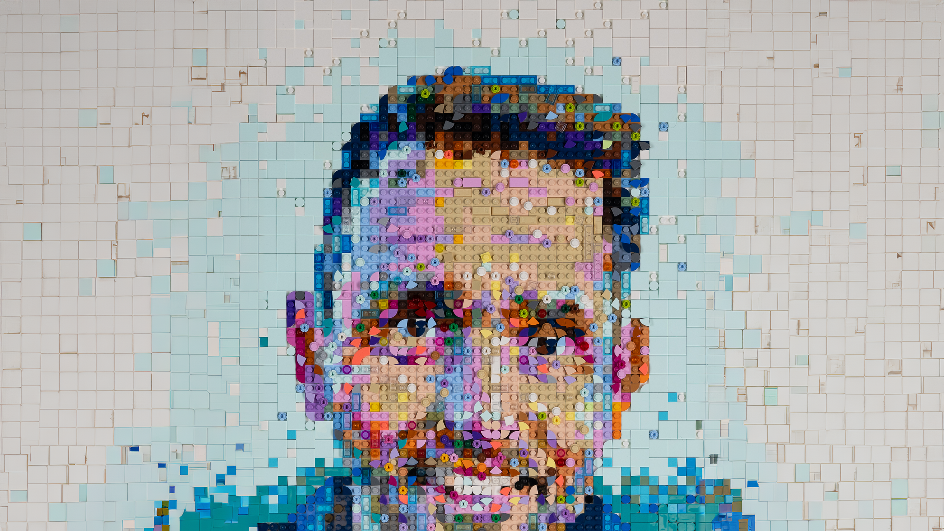 Wouter Monden – Met Blokjes