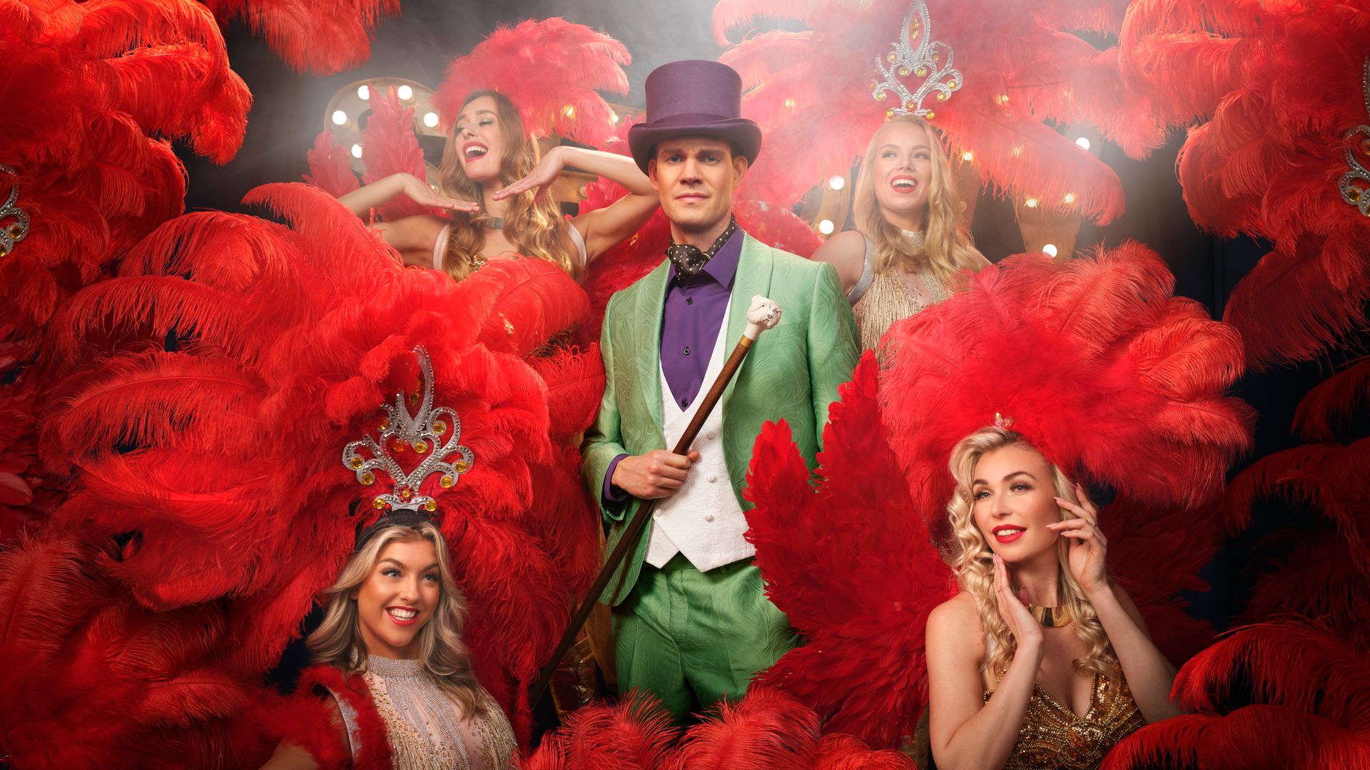 Onbekommerd – Tim Fransen