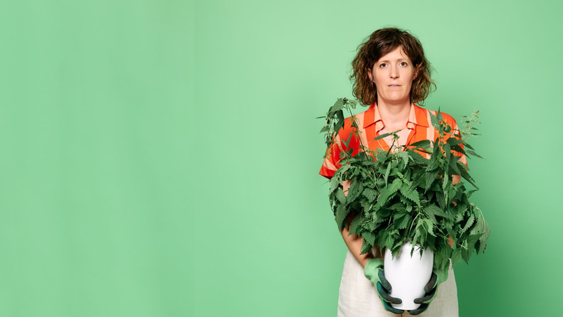 Pluk eventueel de dag – Janneke de Bijl