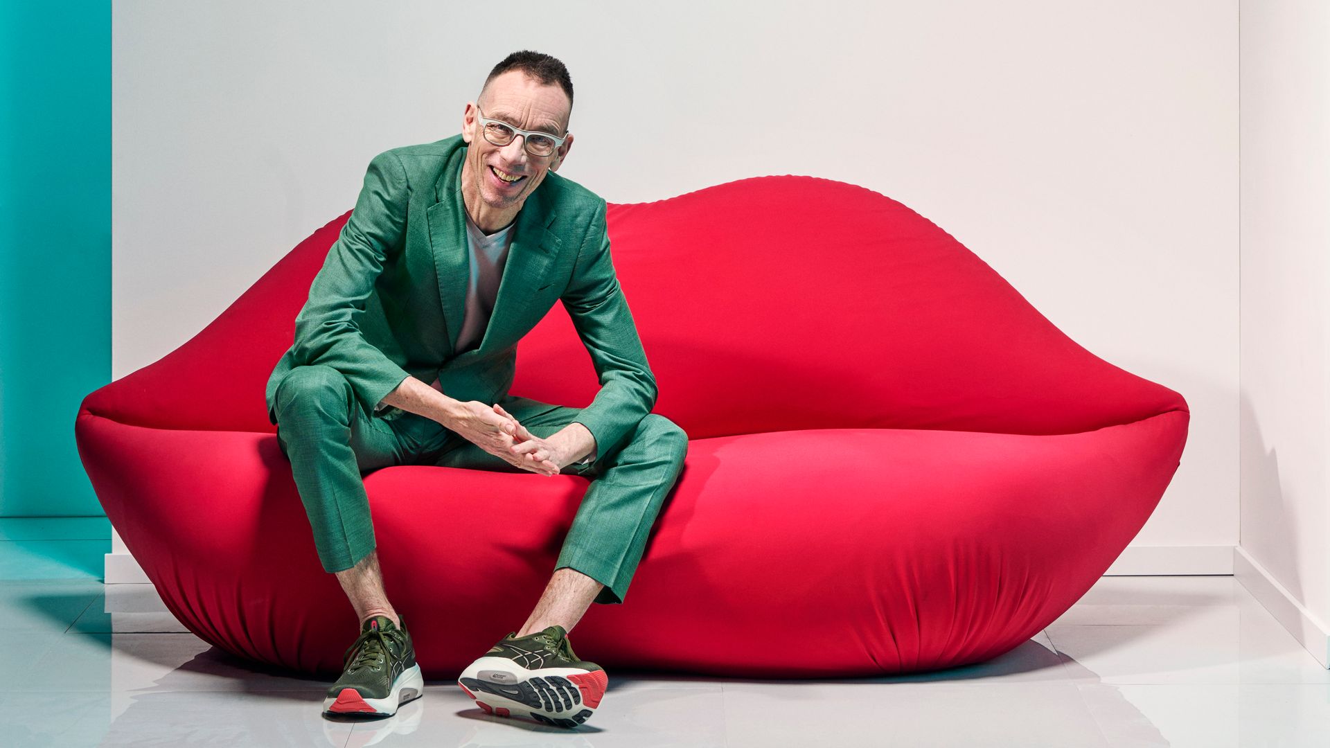 Oudejaars2025: ONGEKEND - Dolf Jansen