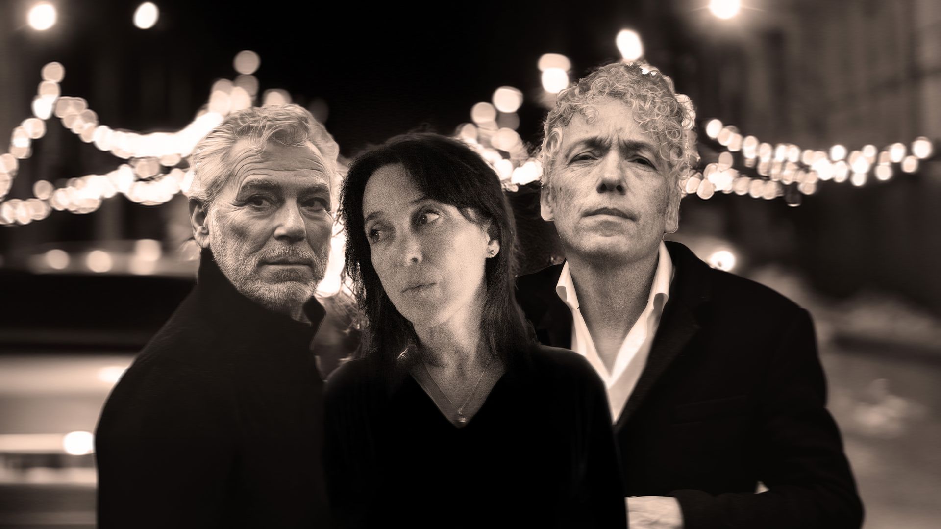 MOM - Neveldieren: Spinvis, Saartje Van Camp en Niels Jonker