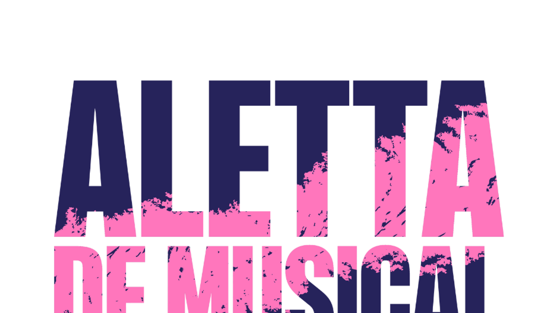 Aletta de musical - Theater Oostpool