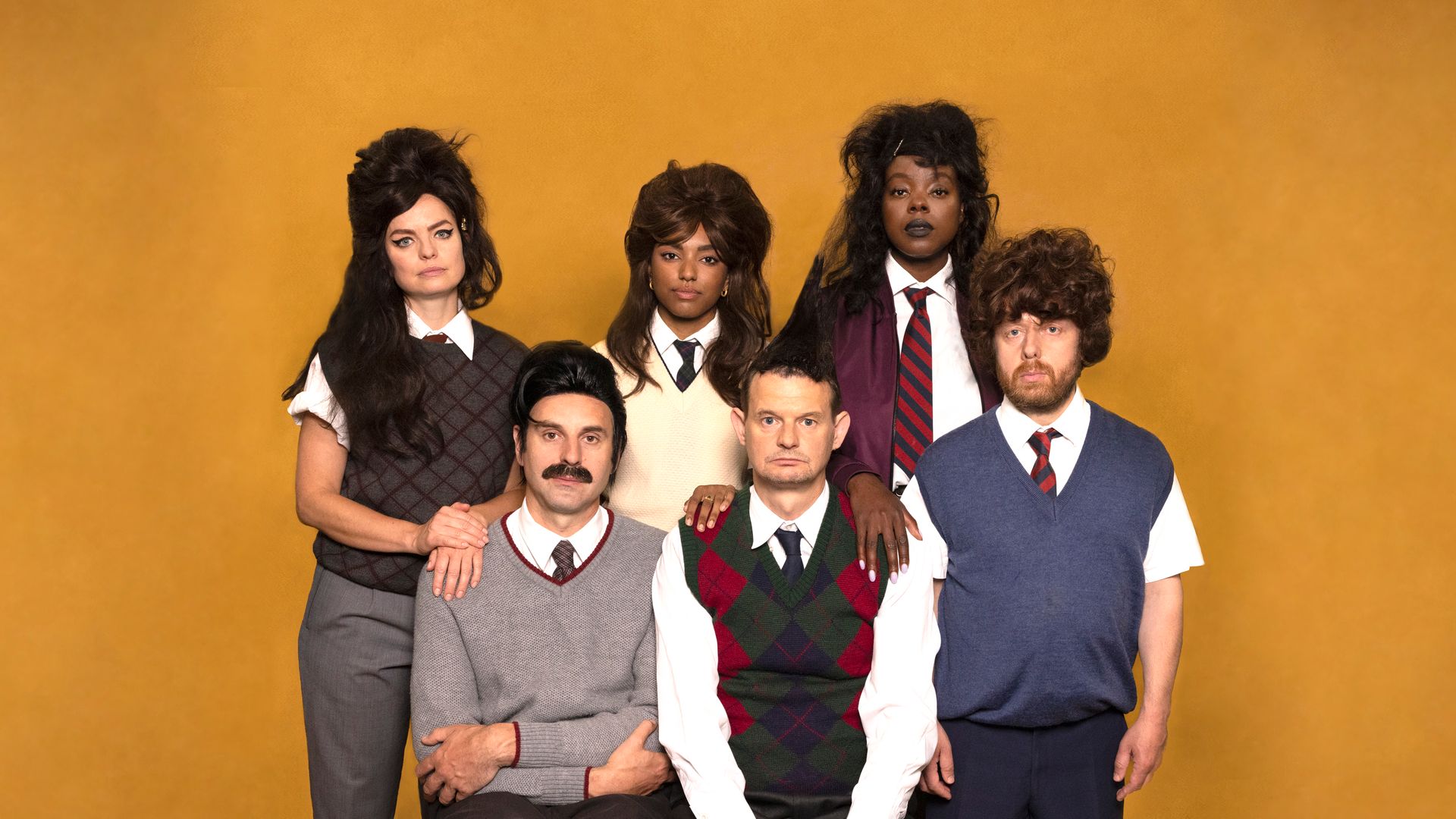 Not Quichot - Het Zuidelijk Toneel