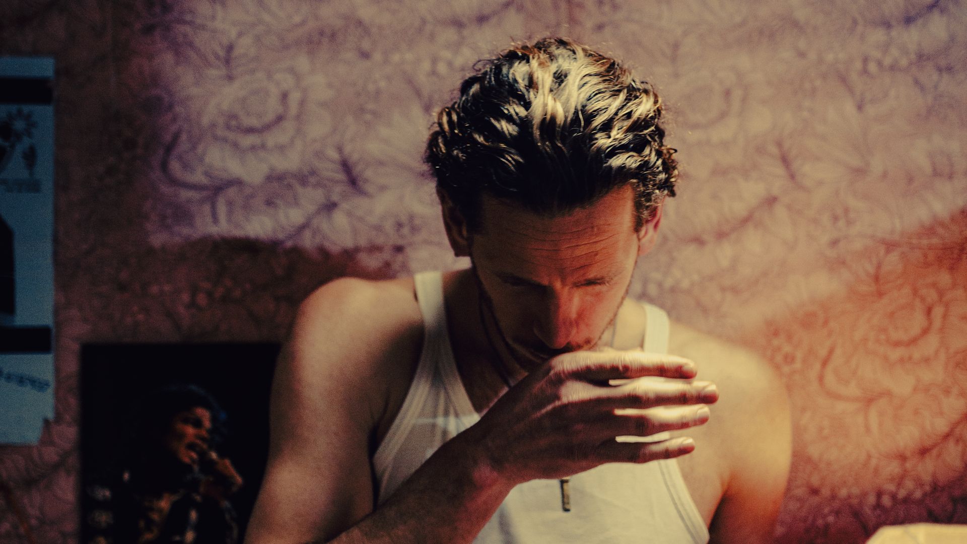 Kintsugi. – Patrick Laureij