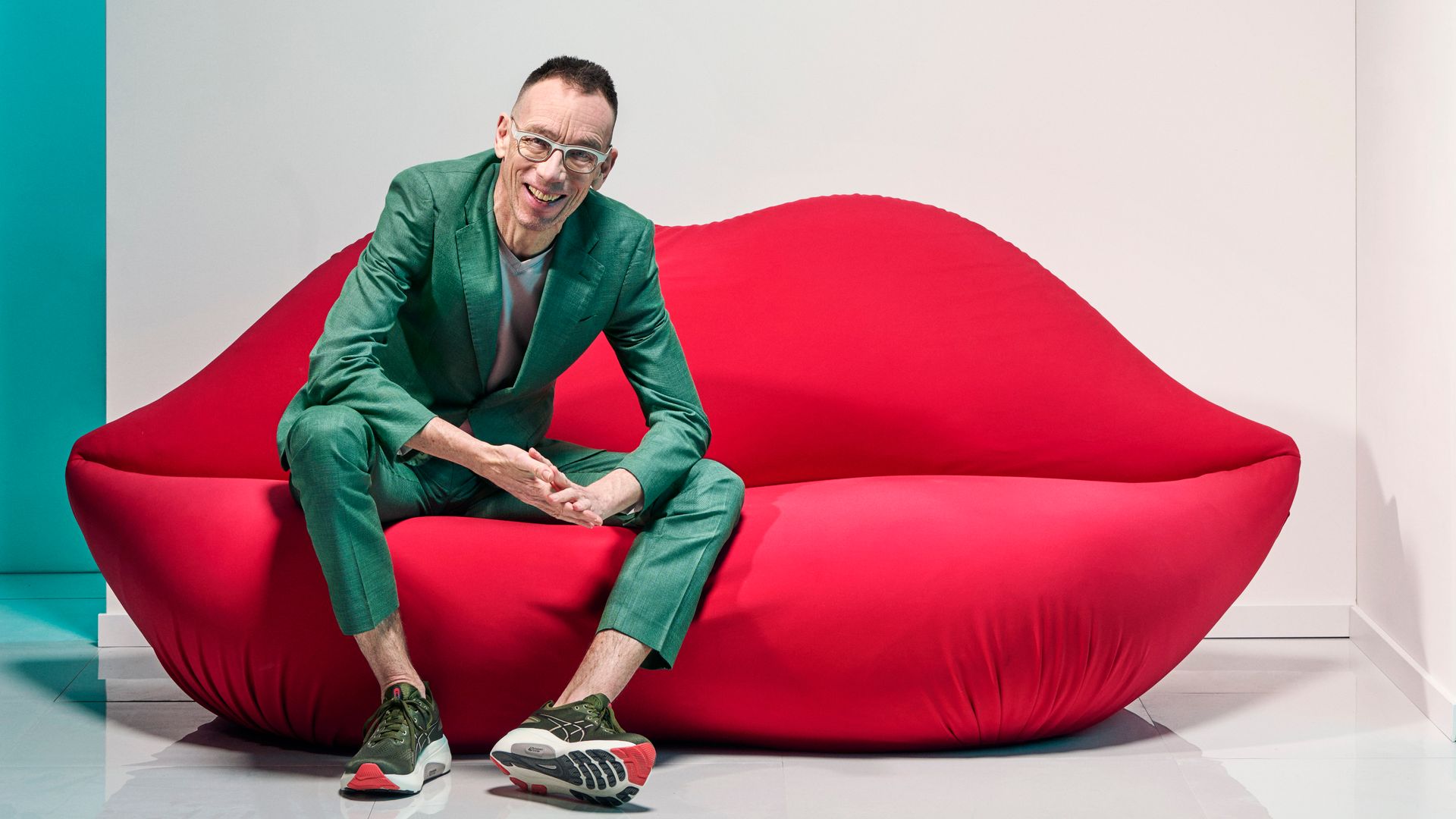 Dolf Jansen