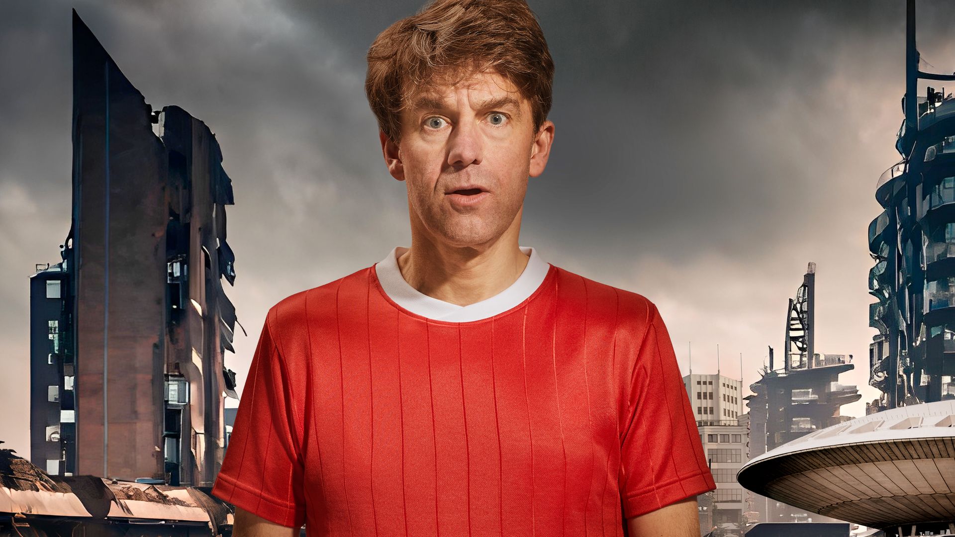 Remko Vrijdag