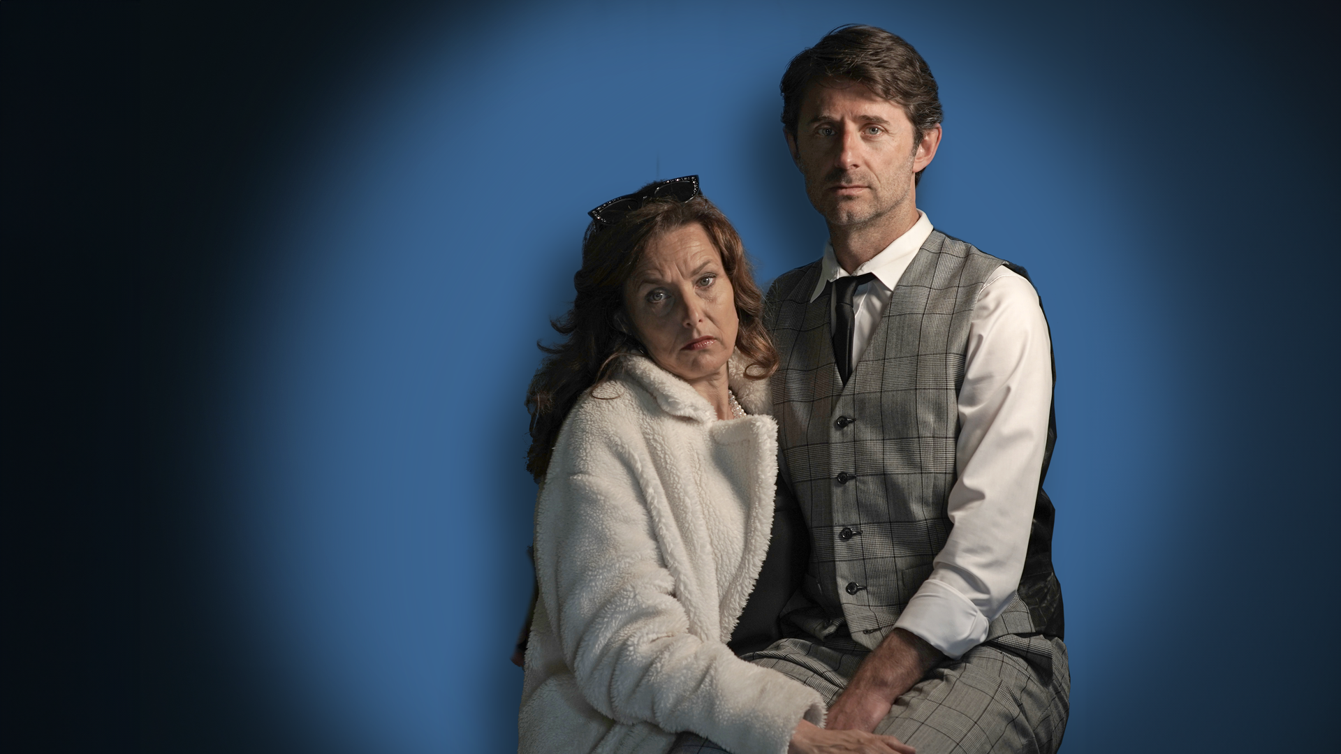 Noem het een huwelijk - Bolder & Van Santen