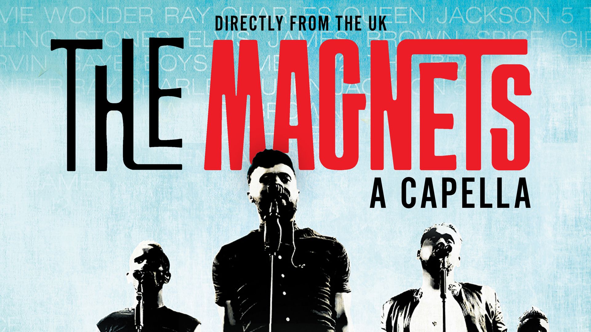 The Magnets