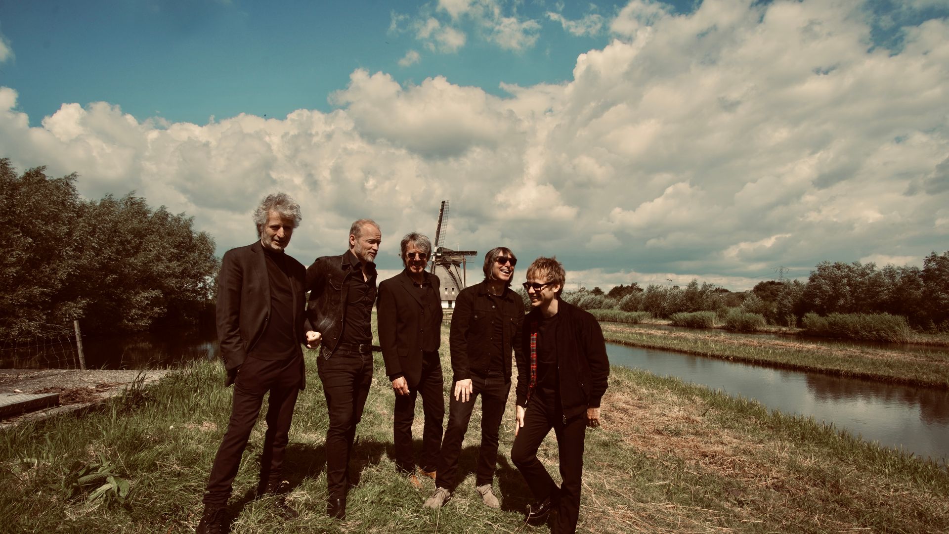 Timebox – Nederpop ’64-’74