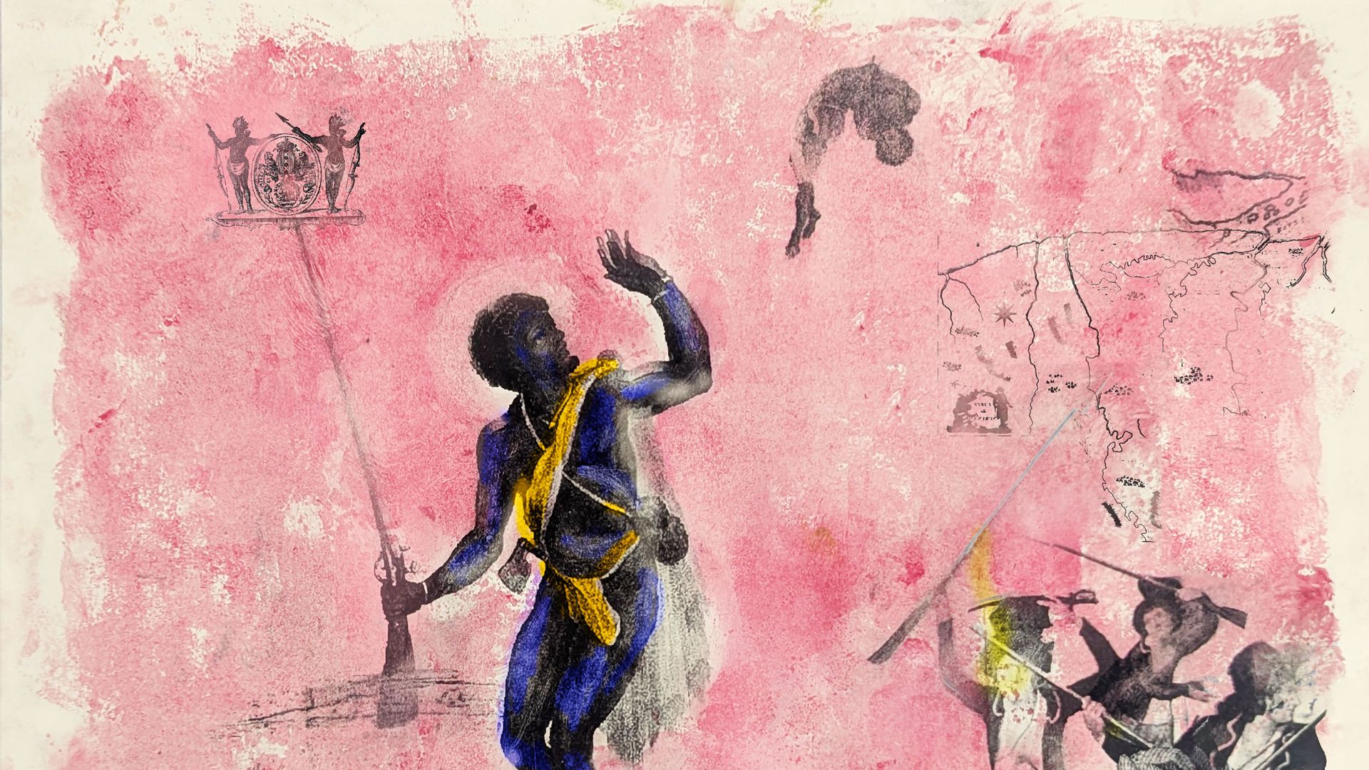 Keti Koti / Kadena Kibrá herdenking – Verzet, vrijheid en verbinding