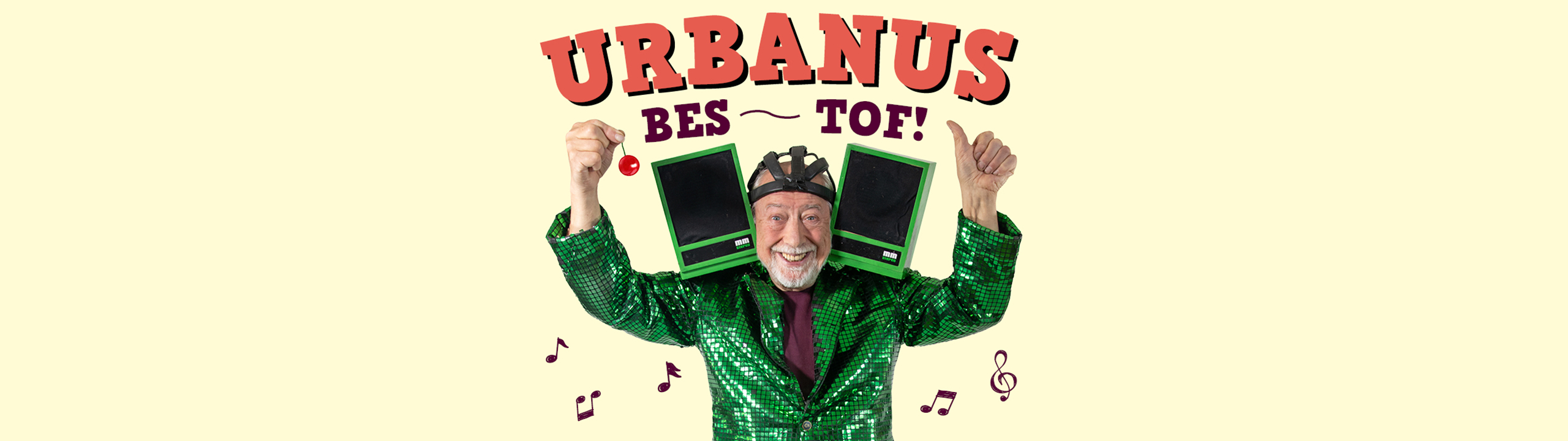 Urbanus
