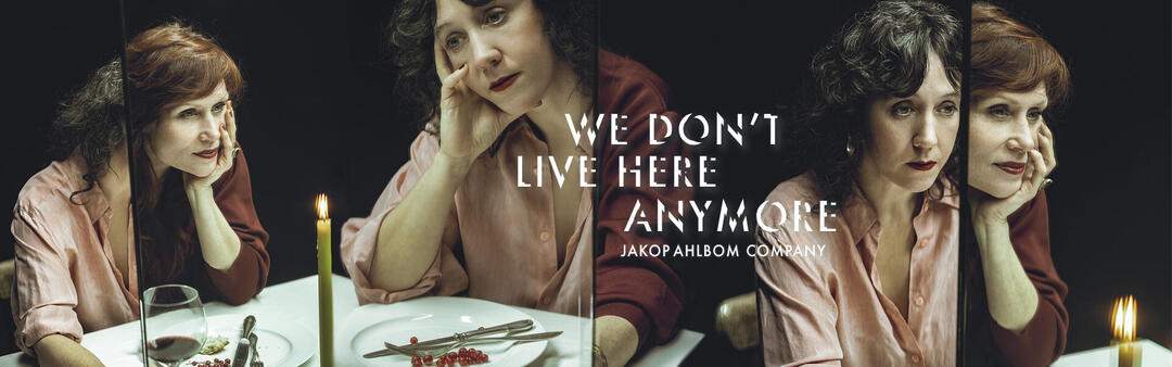 Jakop Ahlbom Company