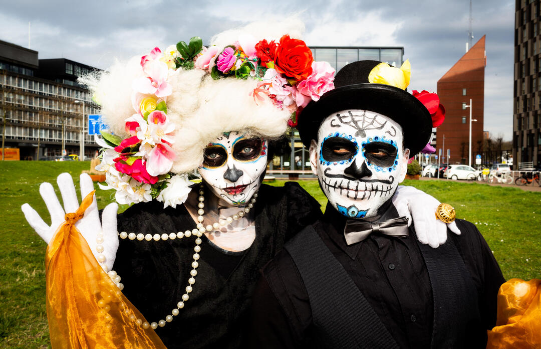 Skeletje (5 tot 10 jaar)