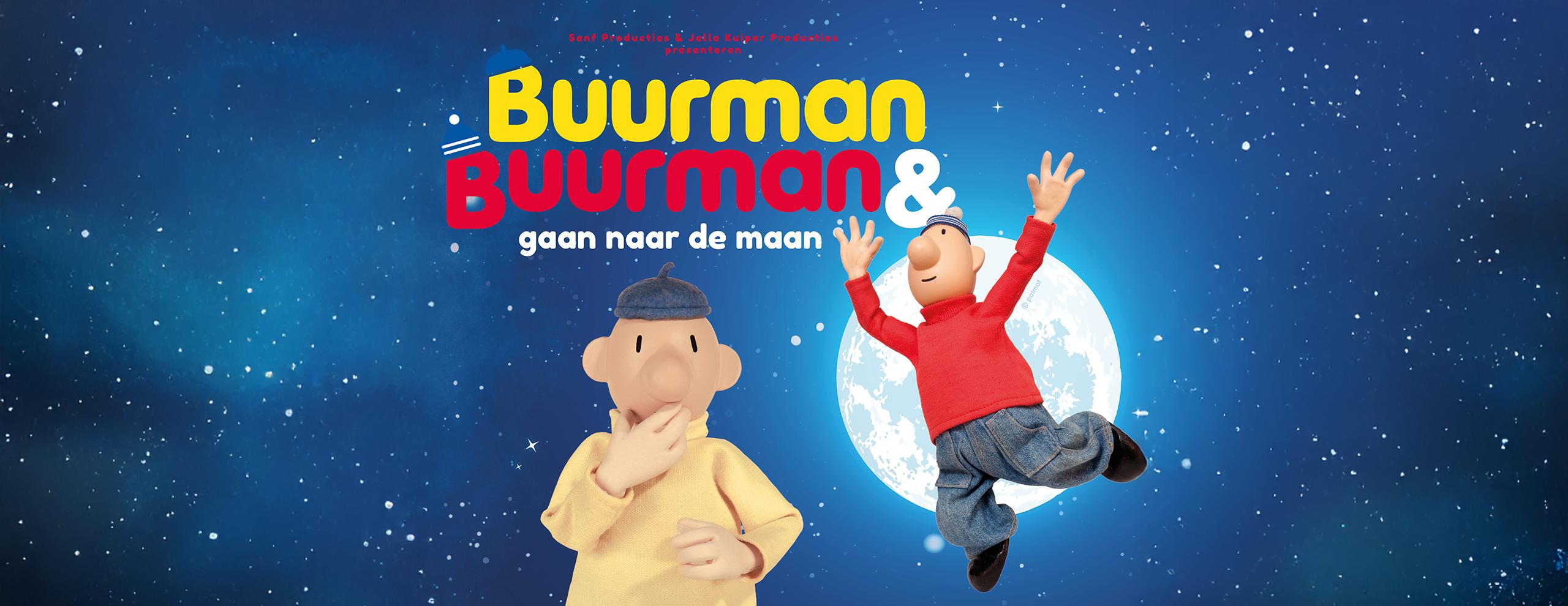 Buurman & Buurman (4+)
