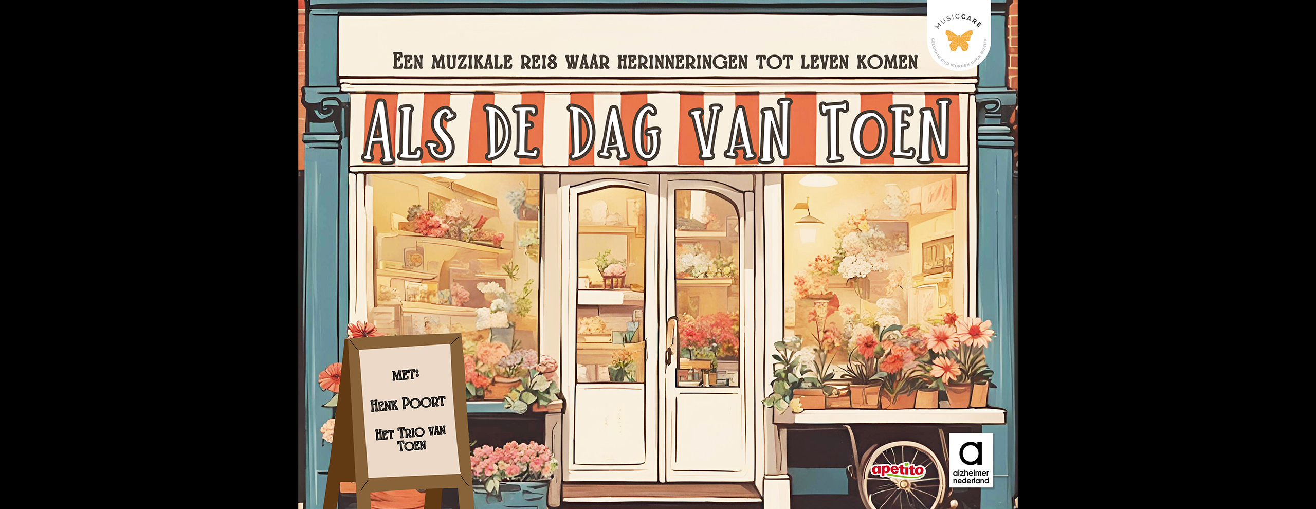 Als de dag van Toen