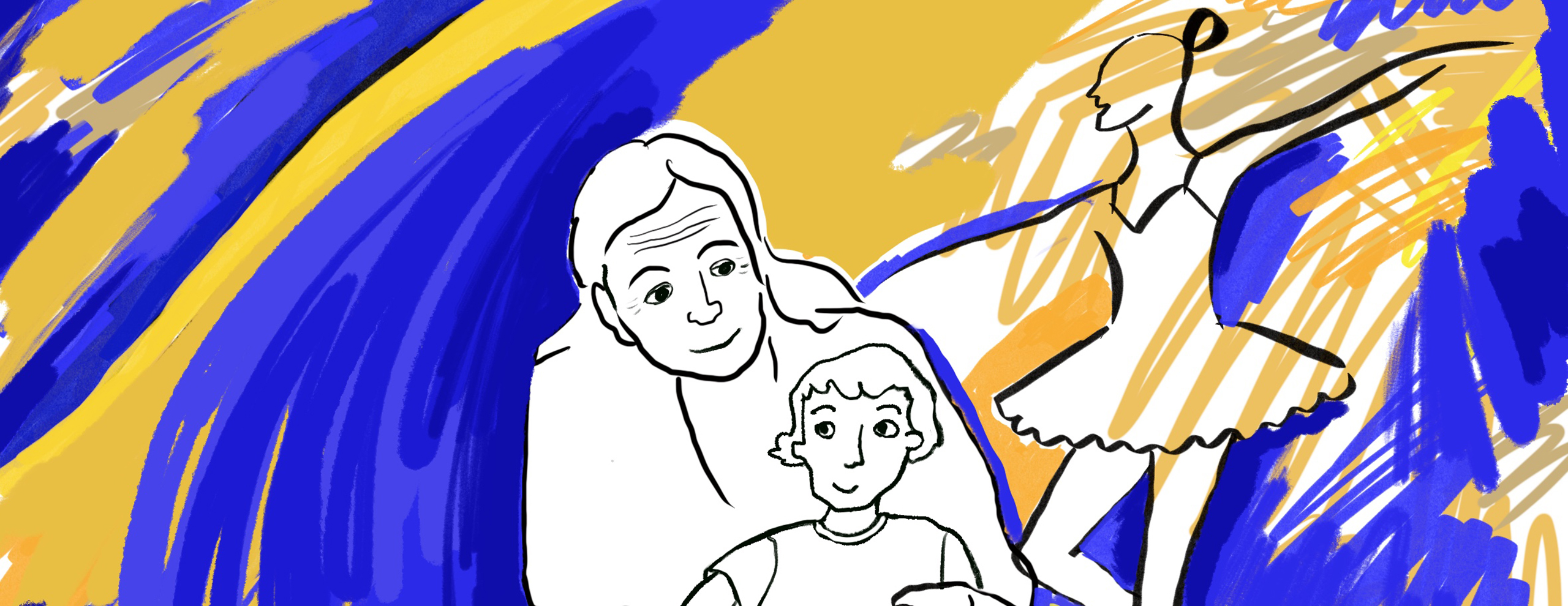 Oma (3+)