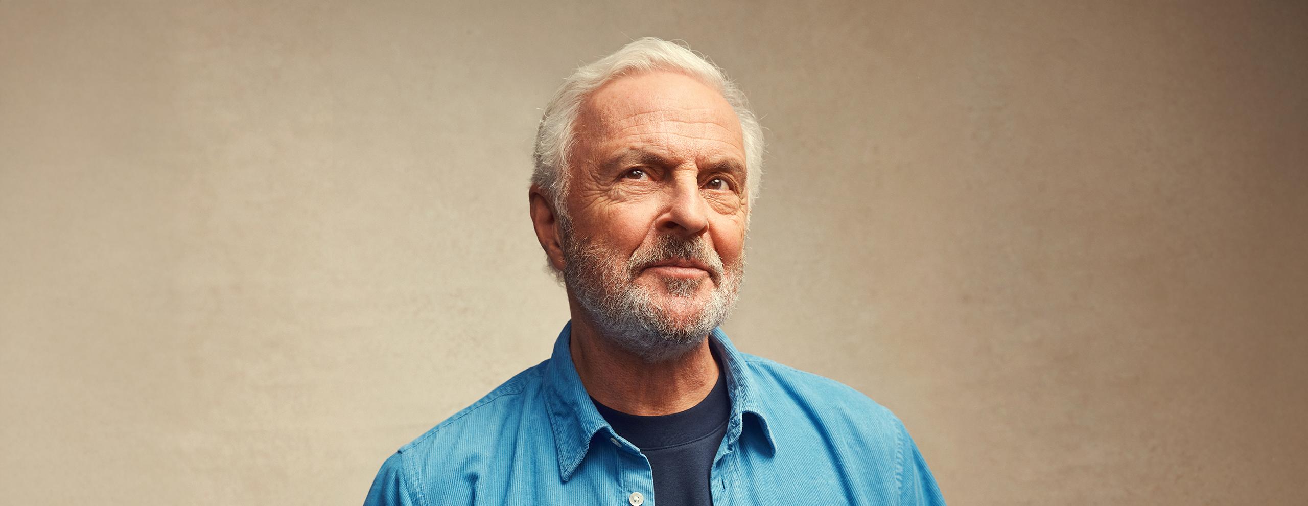 Huub Stapel