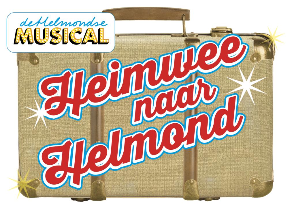 De Helmondse Musical