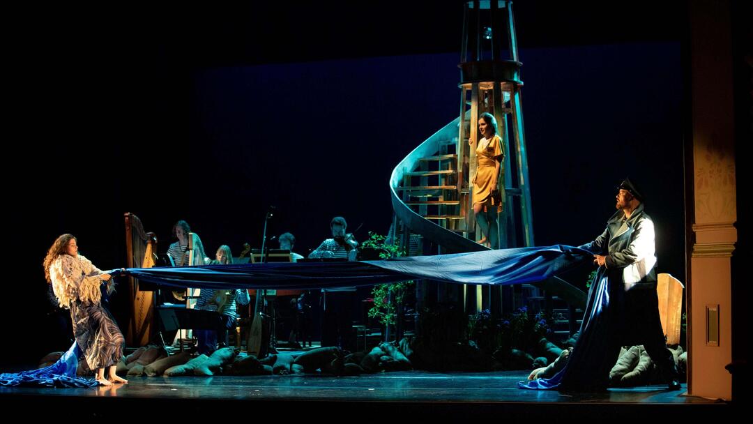 Barokopera Amsterdam