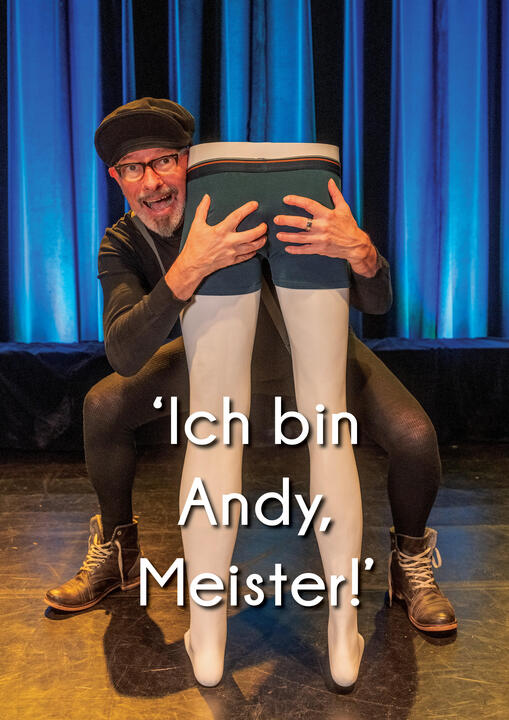 Andy Marcelissen
