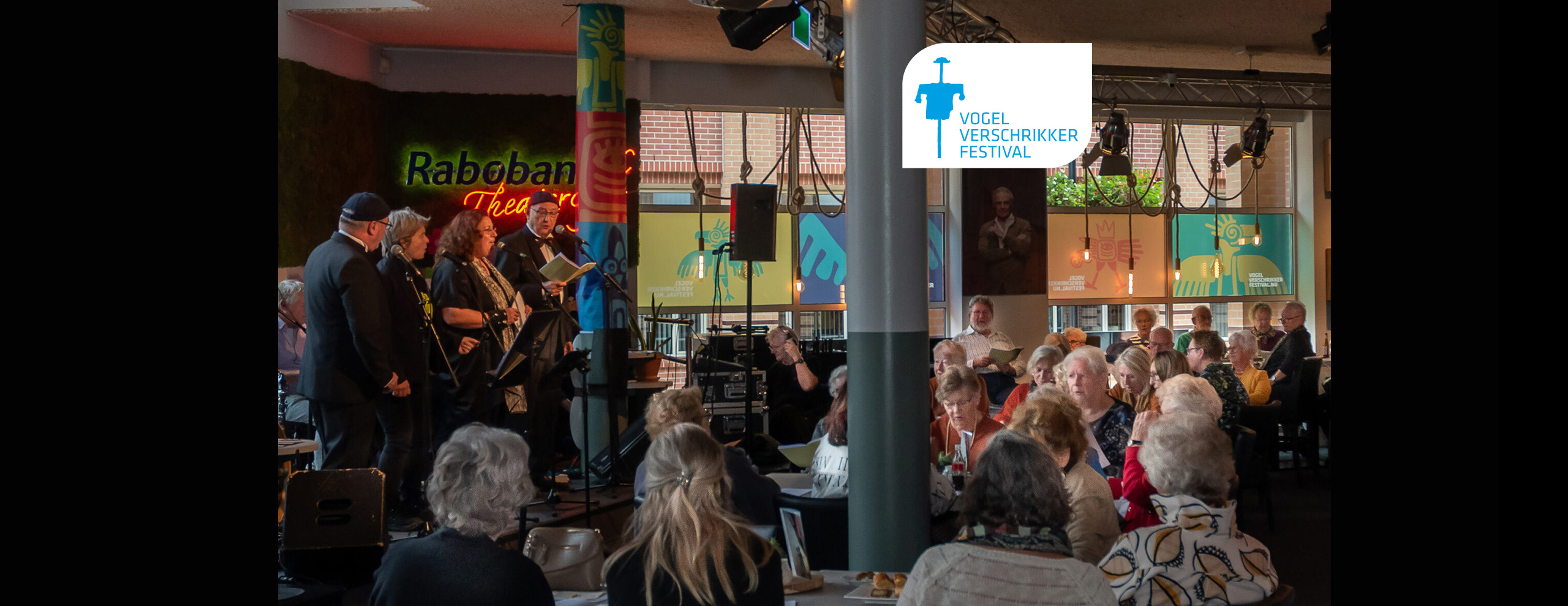 Senioren Meezingmiddag