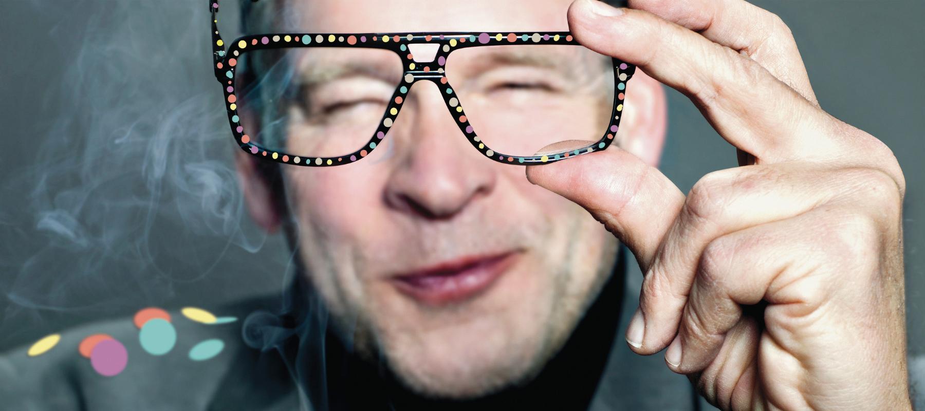 Erik van Muiswinkel