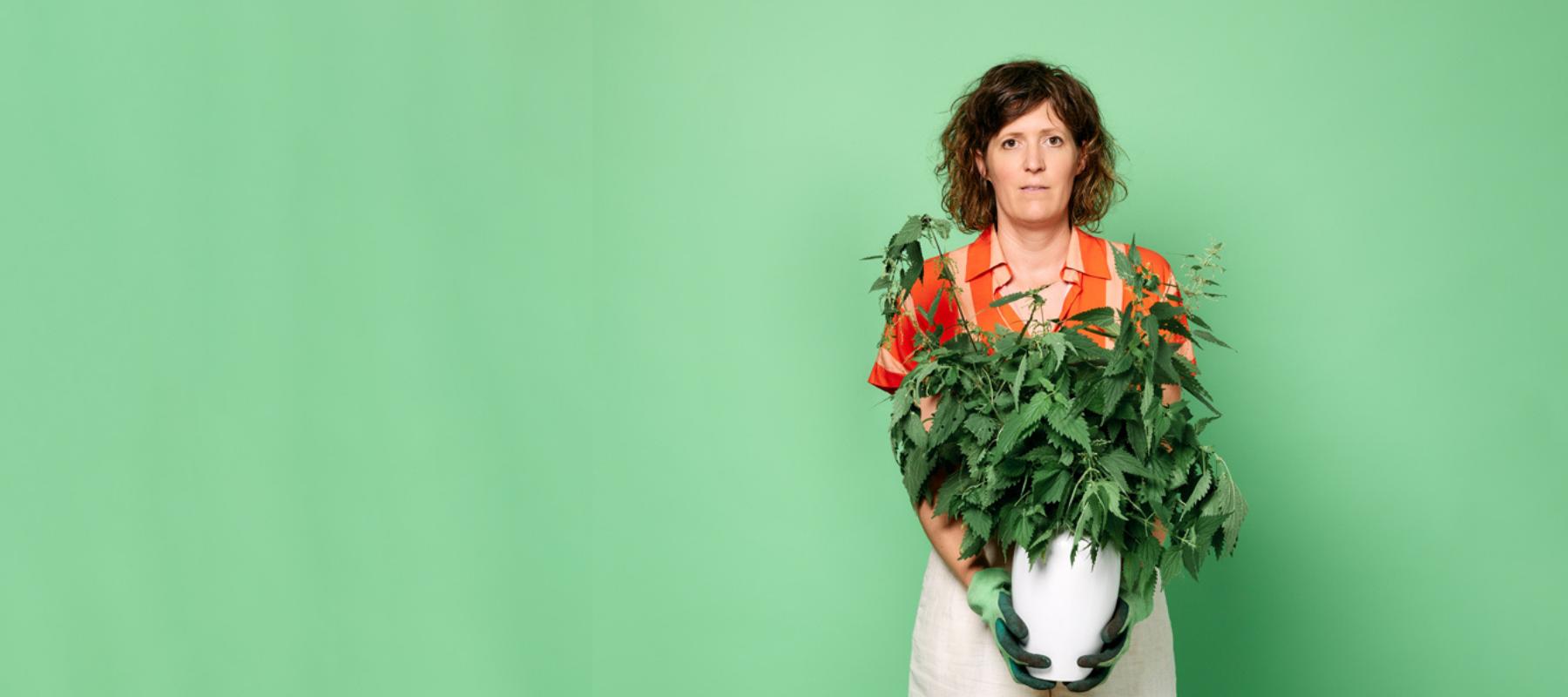 Janneke de Bijl