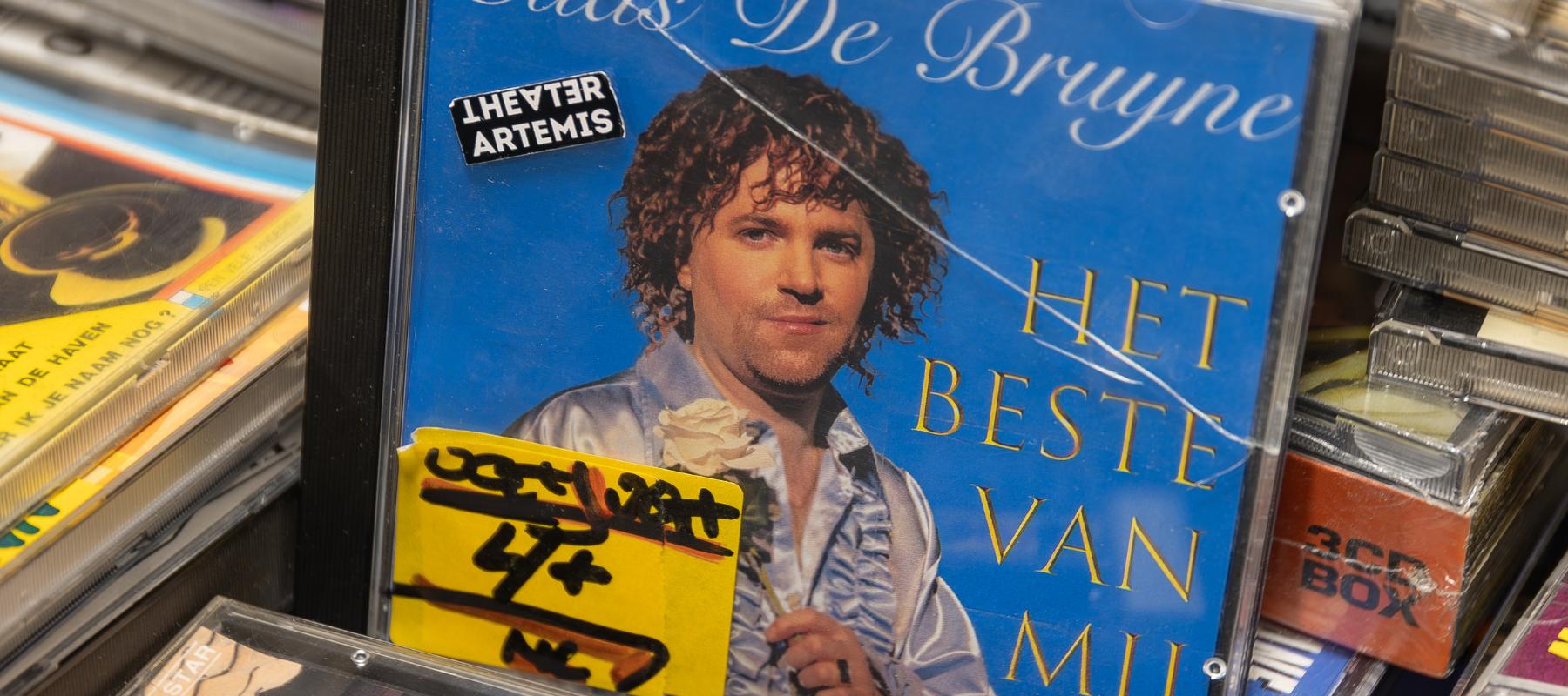Het beste van mij ◆ 4+