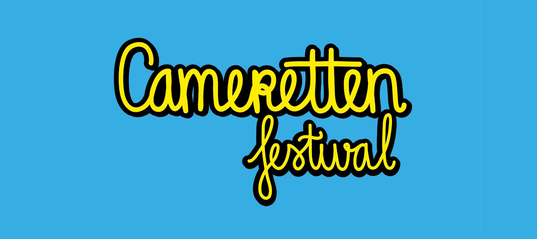 Cameretten
