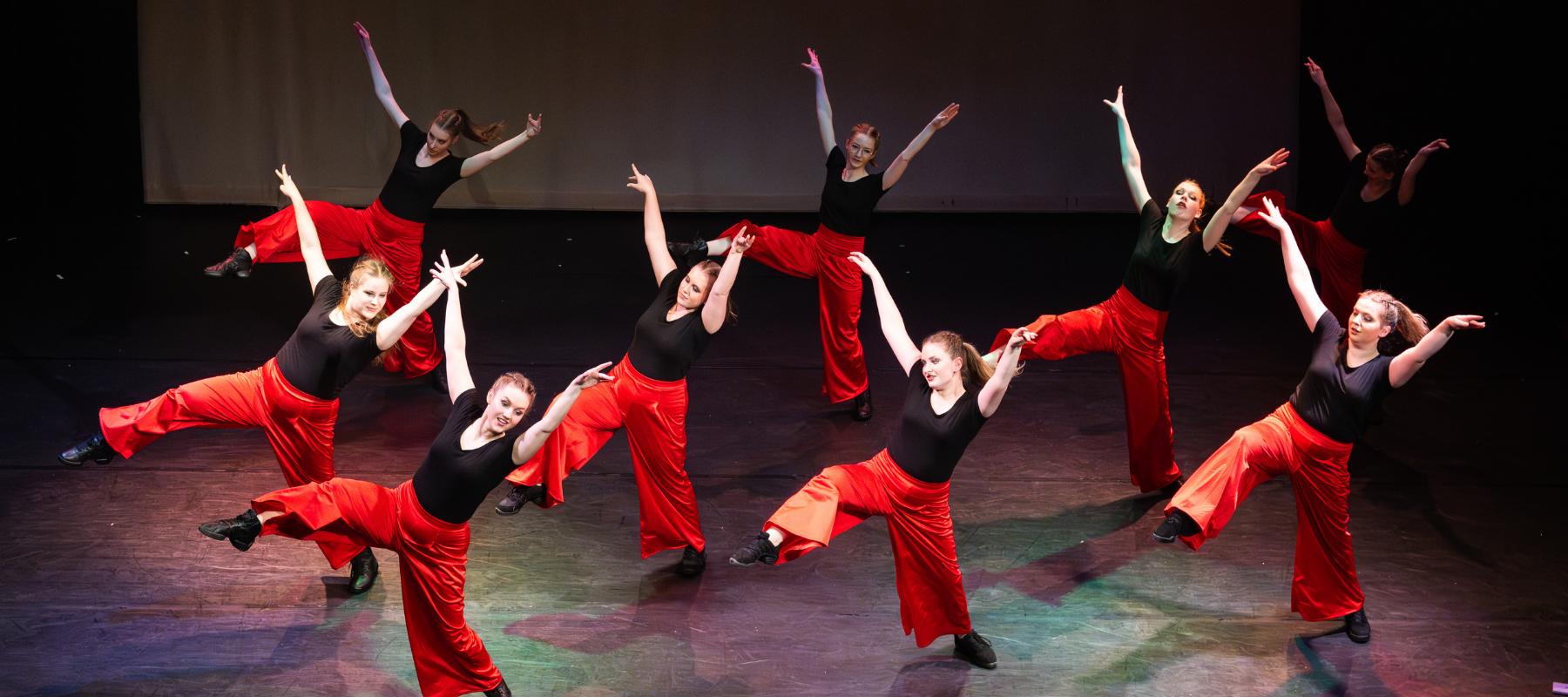 SiDanza