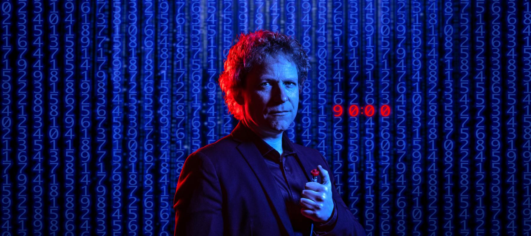 Thijs Kemperink