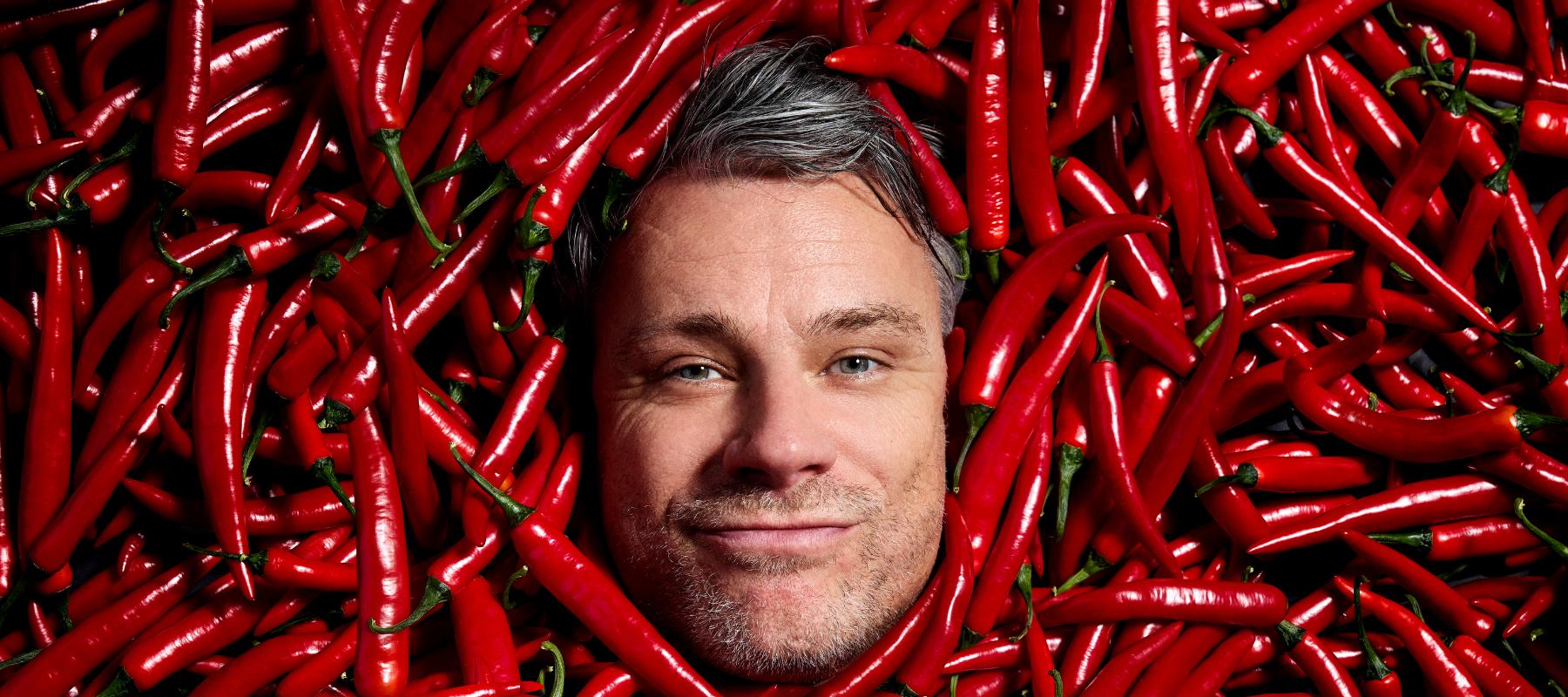 Rob Scheepers