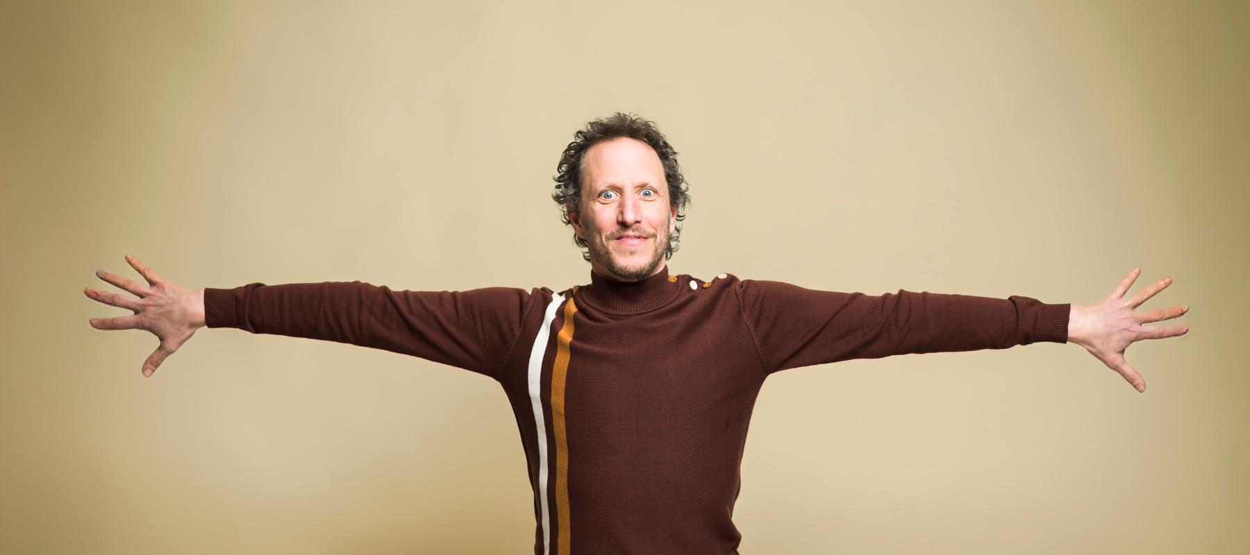 Micha Wertheim