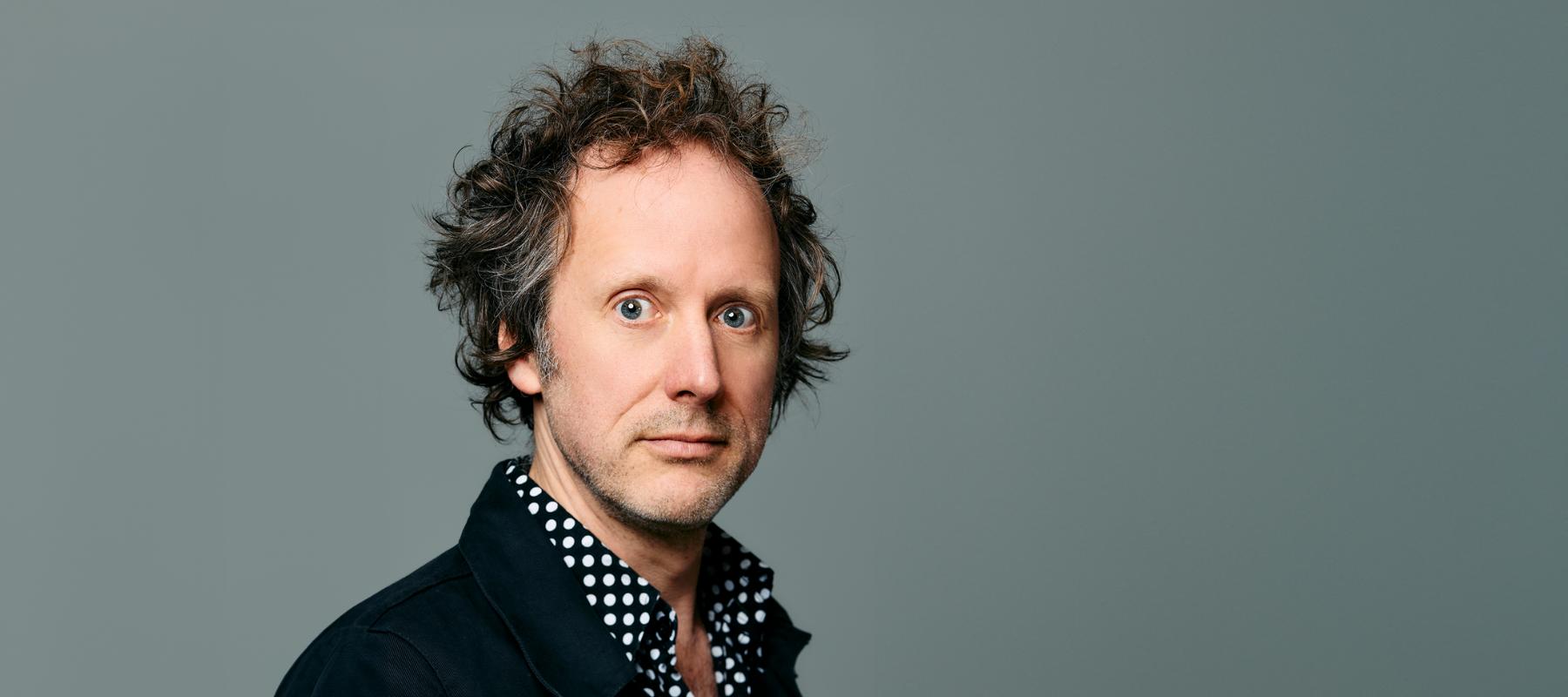 Ronald Snijders