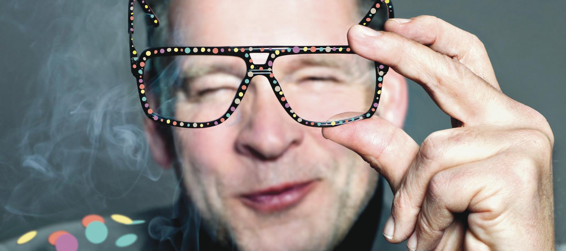 Erik van Muiswinkel