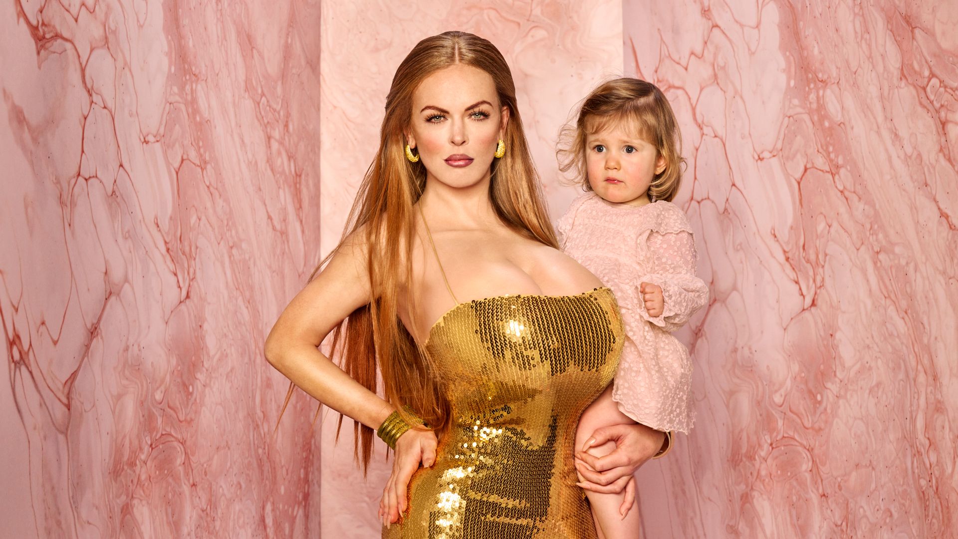 De Baas - Lisa Ostermann