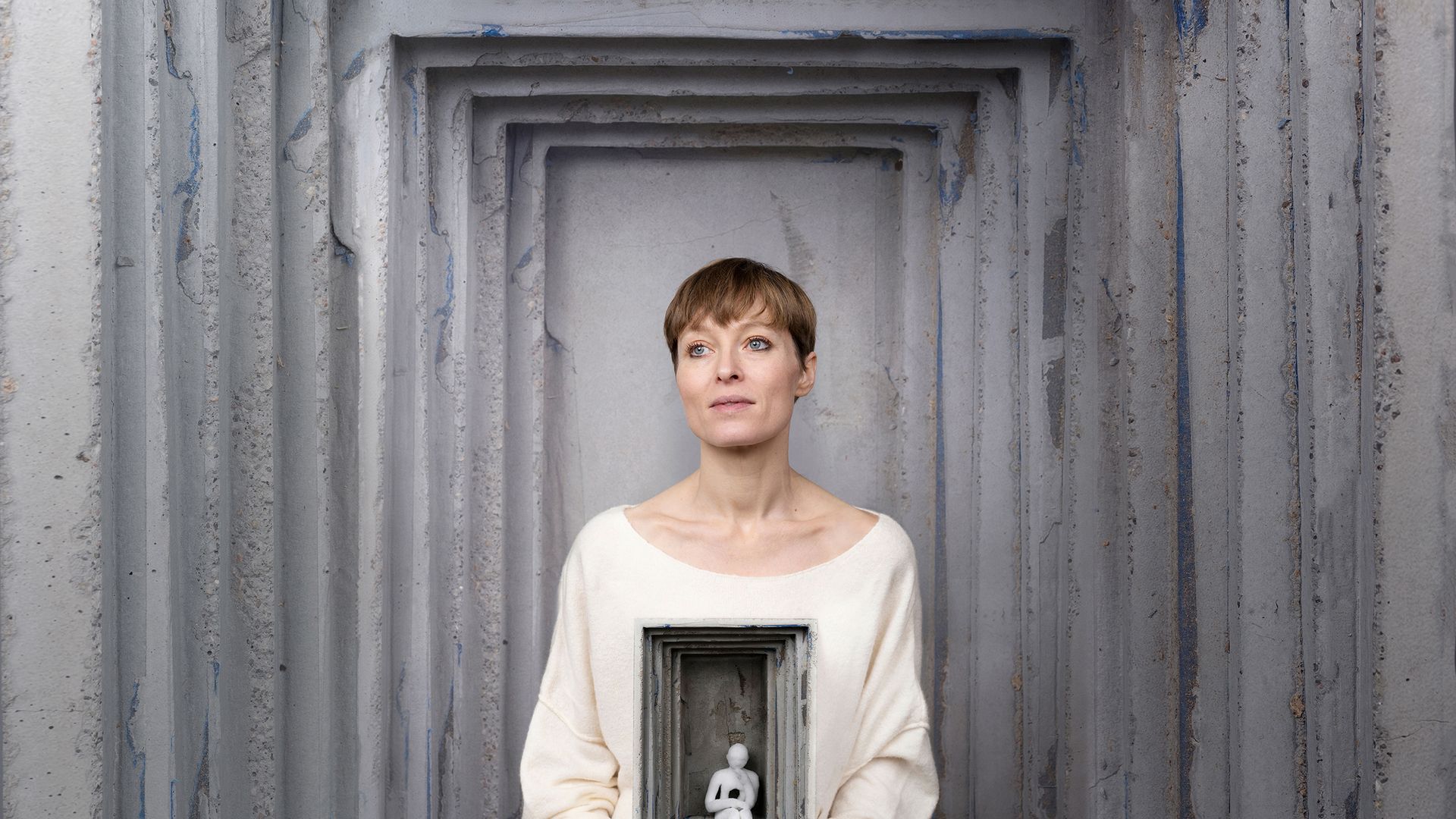 Dis Order - Cat Smits Company