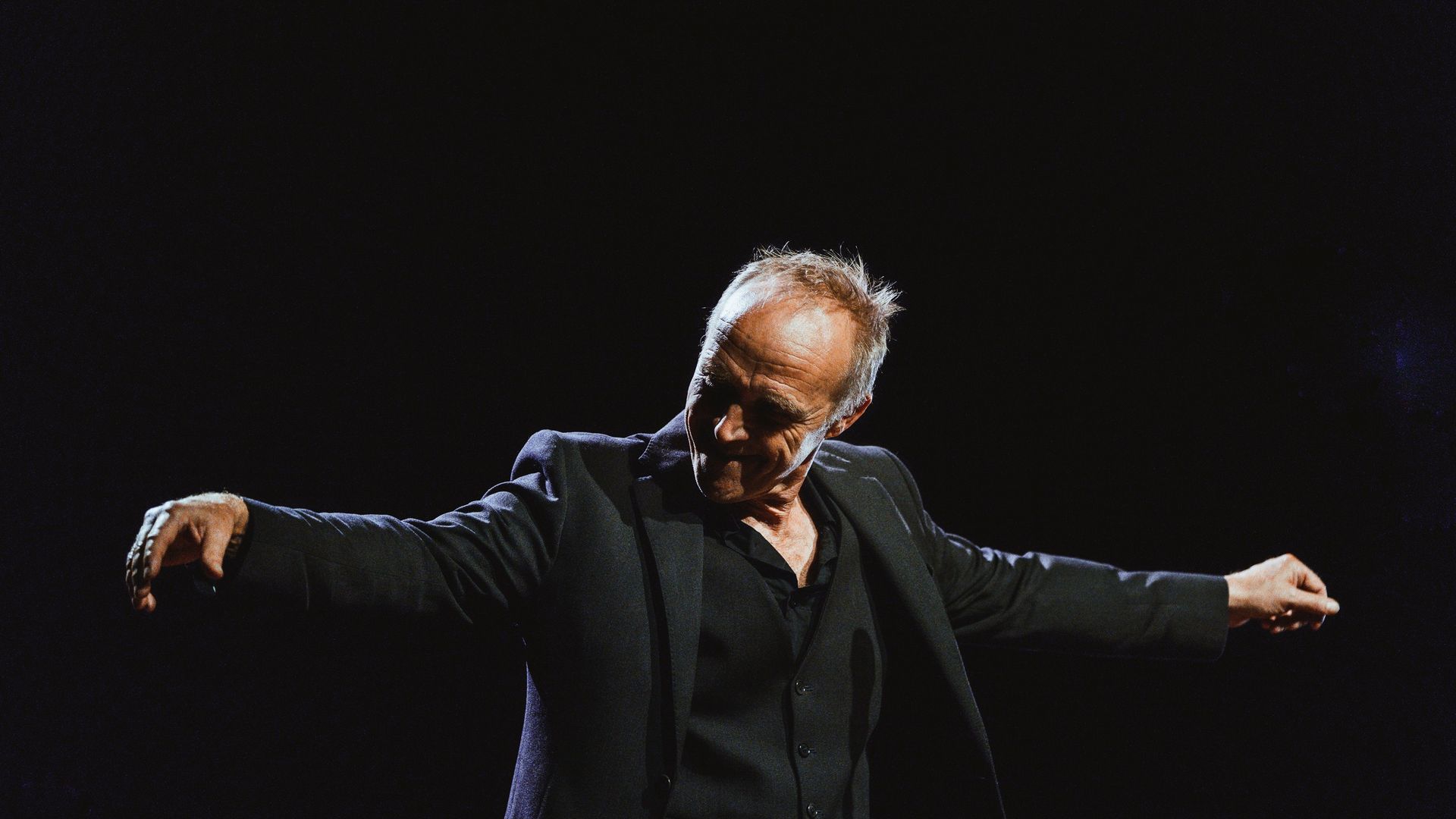 Ik Zing – Stef Bos & band