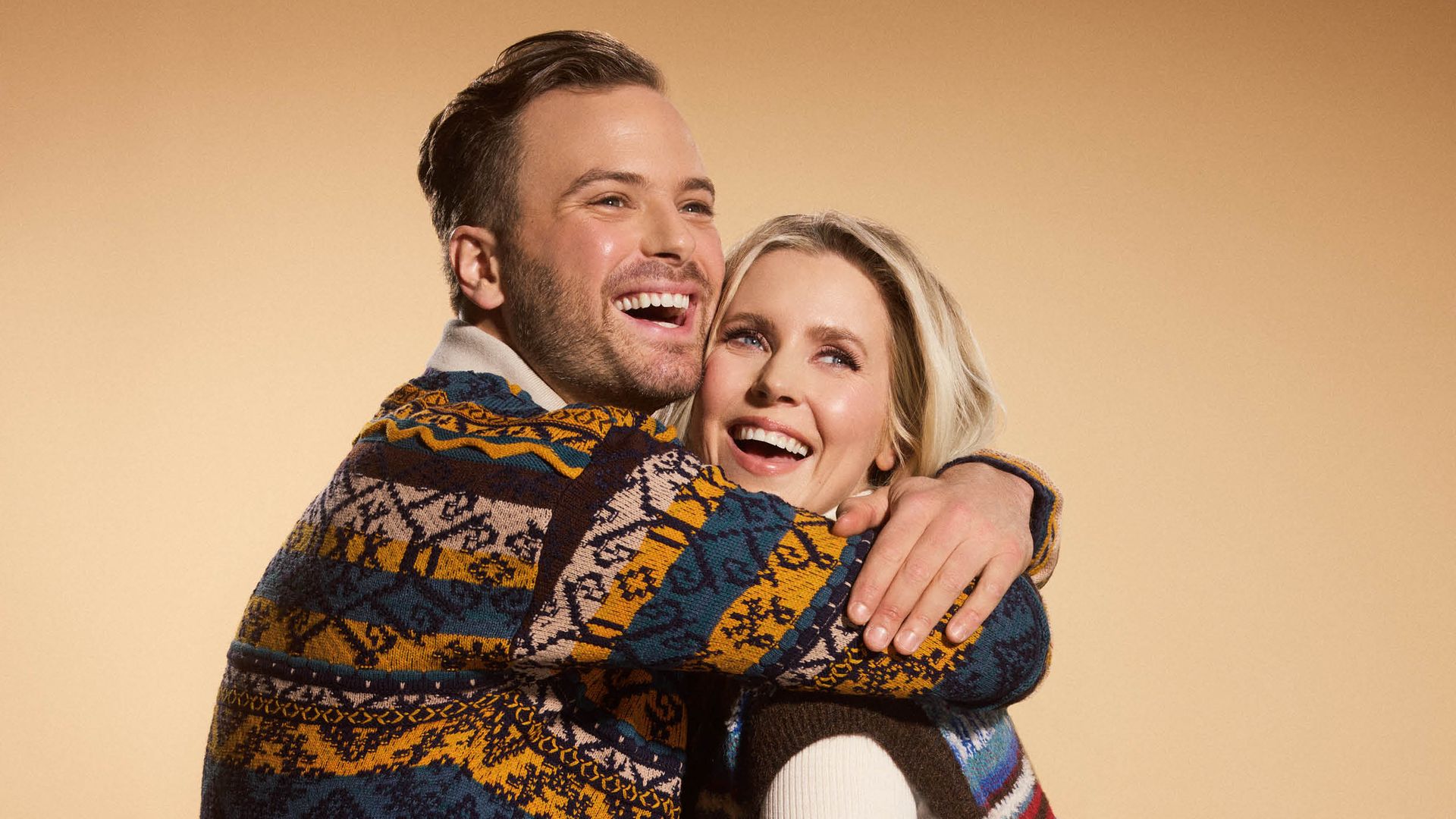 Samen – Jim & Bettina