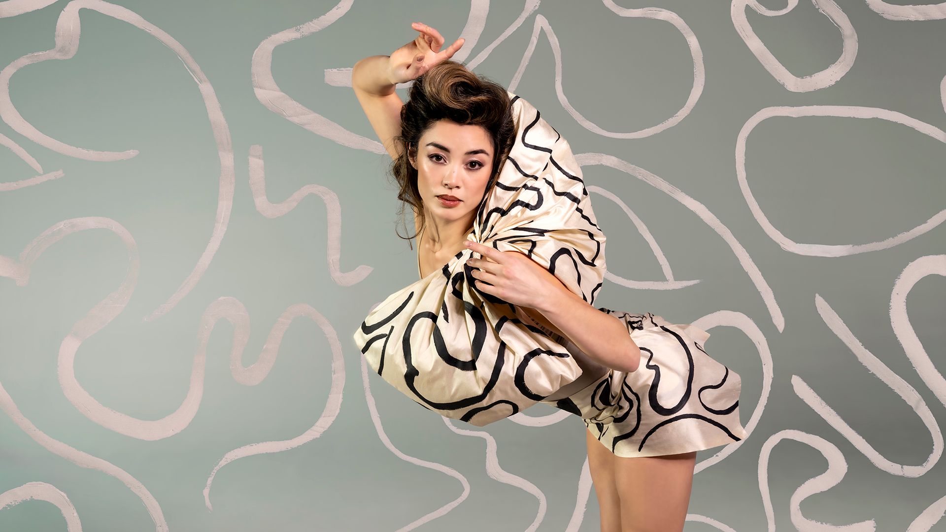 End of season - Introdans