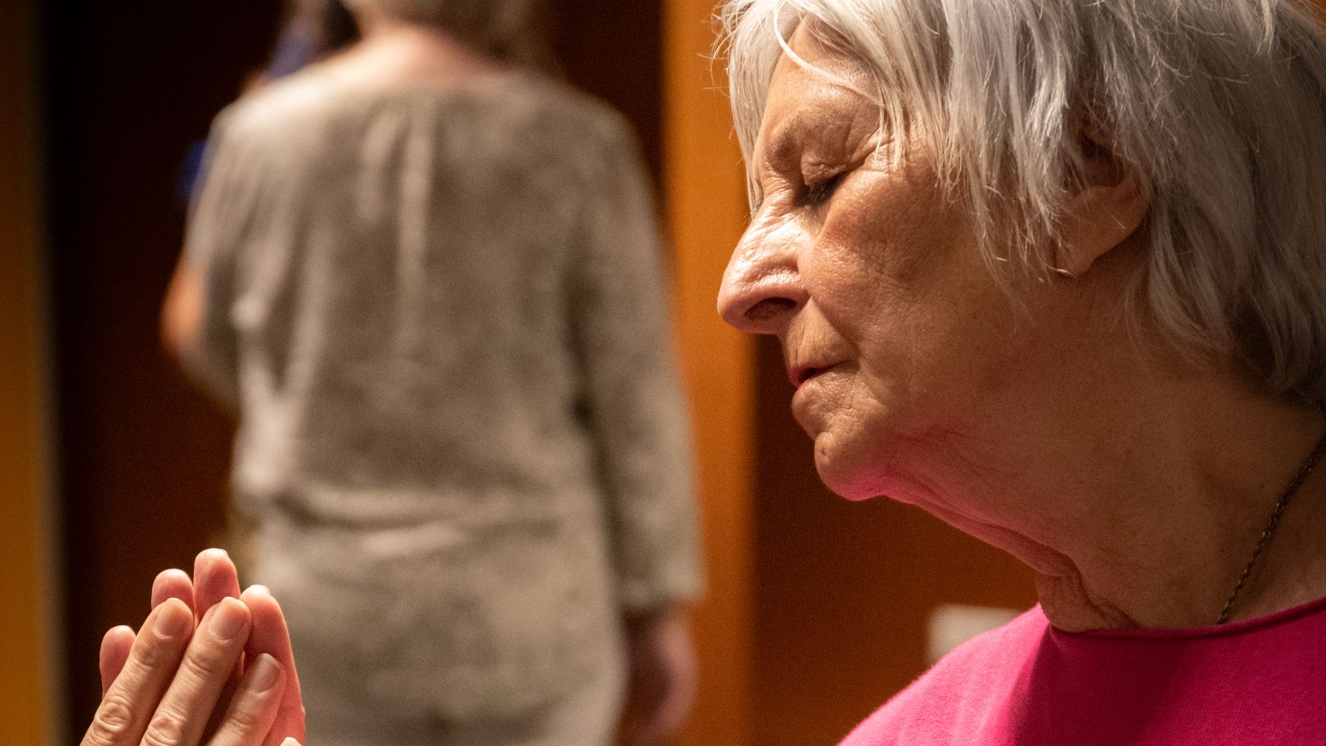 Zacht Contact - Krachtvoer Theater
